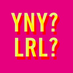 YNY?LRL? - Bandcamp excloose