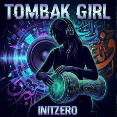 Tombak Girl