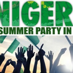 2023 Naija Summer Banger (Davido, WizKid, Asake, Tekno,Burna Boy, Tiwa Savage, Kizz Daniel)