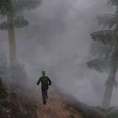 Silent Hill Ambience inspired Soundtrack