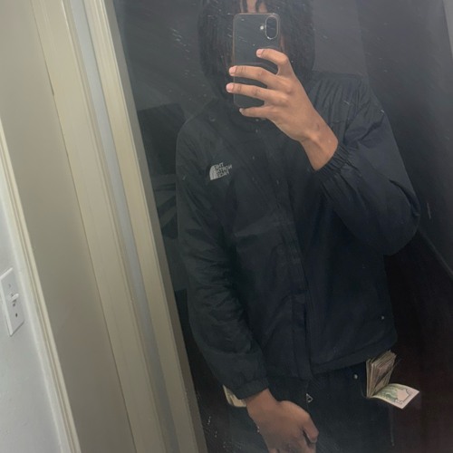 The back leak unreleased