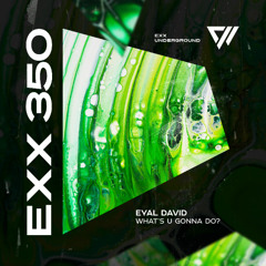 Eyal David - What's U Gonna Do? (Original Mix)