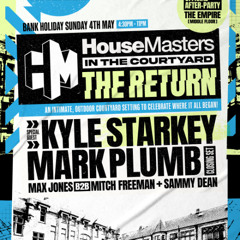 House Masters - The Courtyard 4.5.25