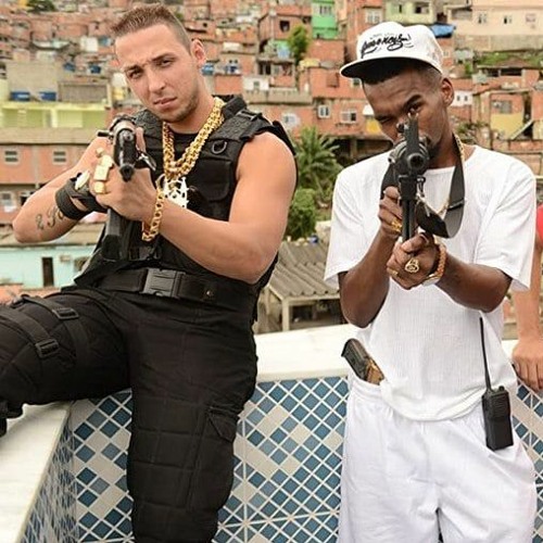 MC SMITH - AIAIAI TE TAQUEI NO CARRO BICHO - TIKTOK [DJ PH DA LINHA]