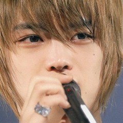 Jaejoong-Maze