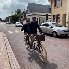 Allez Ciao #6