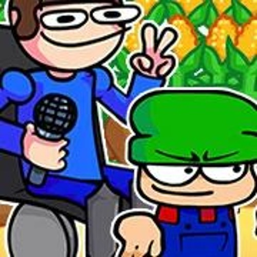 VS Dave and Bambi Fanmade Song - Duality (hortas)