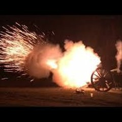 hudafunkit - nighttime cannons