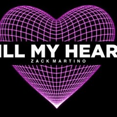 Zack Martino - Kill My Heart (Nick Thompson Remix)