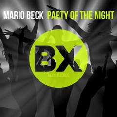 Maio Beck - Party of the Night (Club Mix)