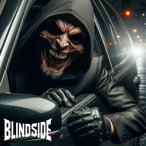 BLINDSIDE - CRIMELORD [FREE]