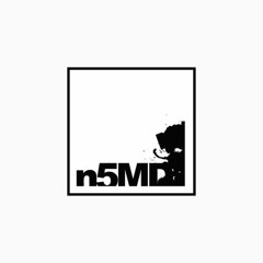 Music For Whales - n5MD, the emotional label