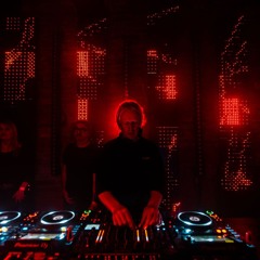 Dj Hell LIVE at 2044 Belgrade
