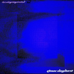 losingmymind. v2 (sped up + bass boosted)