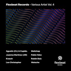 PREMIERE: Leo Christopher - Battery (Original Mix) [Flexbeat Records]