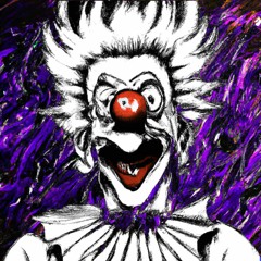 Marsatak - Clown attack