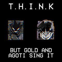 Think but agoti and lost silver sings it