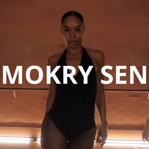 Mokry Sen (prod. Zane98)