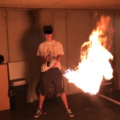 popp on popp off (Convoi Exceptionnel ft. Tinnitus Movement)