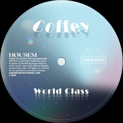 COFFEY - World Class