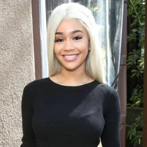 Stream Reason Fans Went Berserk On Saweetie Without Makeup Look by 