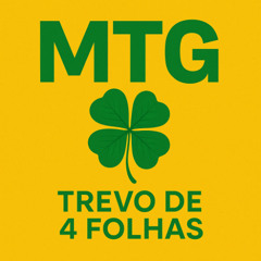 MTG TREVO DE 4 FOLHAS - DJ JP Do Grau, DJ LUCAS BEAT E DJAY L BEATS