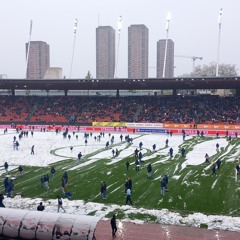 Wär Nöd Schuflet Isch Kän Zürcher - FCZ - FCSG 0 - 1 Kommentare