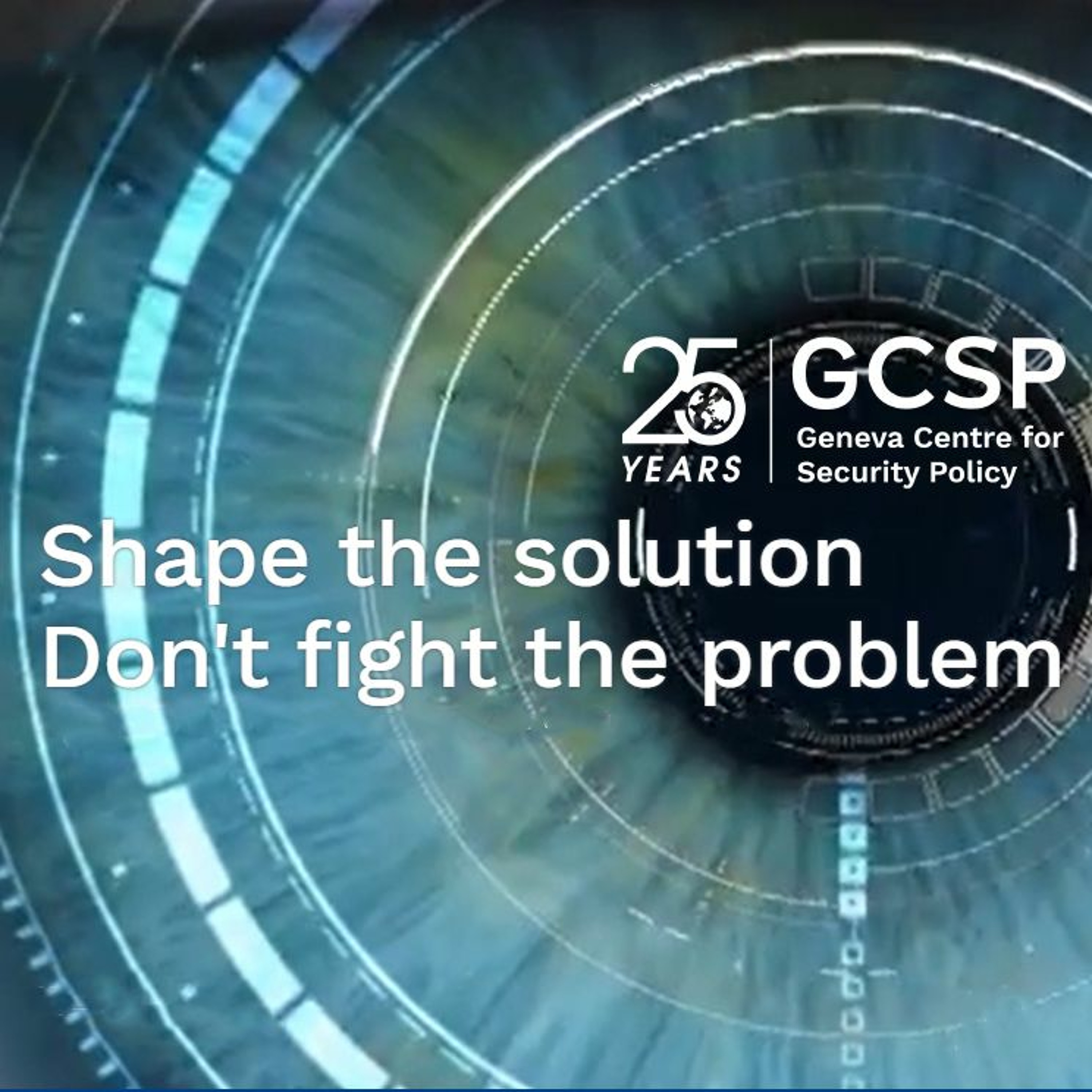 Geneva Centre for Security Policy (GCSP)