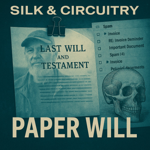 Paper Will