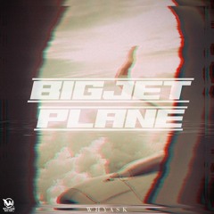 Big Jet Plane (Radio Edit)