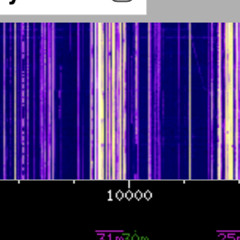6972.2kHz (USB) link11