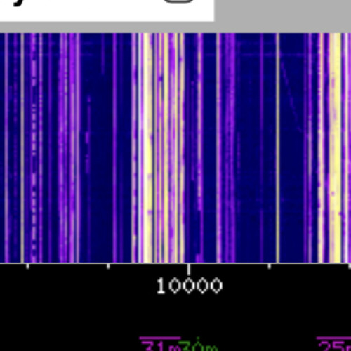 6972.2kHz (USB) link11