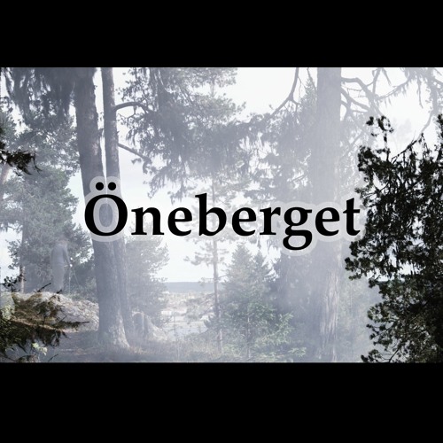 Öneberget