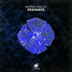 Andres Koller - Resonate (Radio Edit)