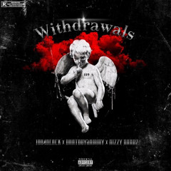 1804Black feat . DhatBoySammy X Rizzy Bandz  - Withdrawals