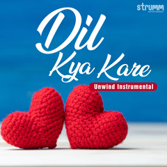 Dil Kya Kare (Unwind Instrumental)