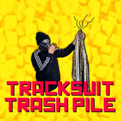 uamee - TRACKSUIT TRASH PILE