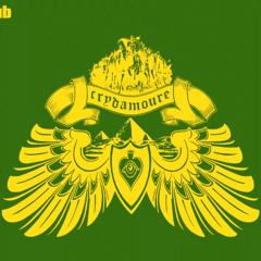 Le Knight Club - Coral Twist (That Franco x tripleset retwist)