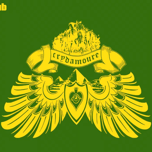 Le Knight Club - Coral Twist (That Franco x tripleset retwist)