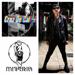 Cruz De Cal ϟ Miseria Podcast 006