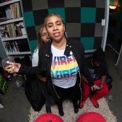 Episode 45 - The Warm Up