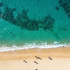 Big Favs and New Waves Mix