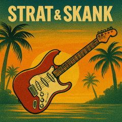 Strat&skank