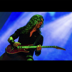 (02) Megadeth / Conquer or Die! / Live at Wacken Open Air Festival 2017