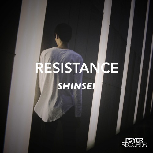 Shinsei - Resistance (Available on Spotify!)