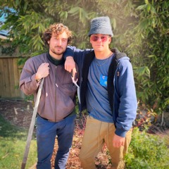 Dig You (feat. Yamz)