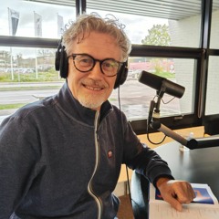 Van Commenée's blik op topsport - ALLsportsradio LIVE! 13 november 2023