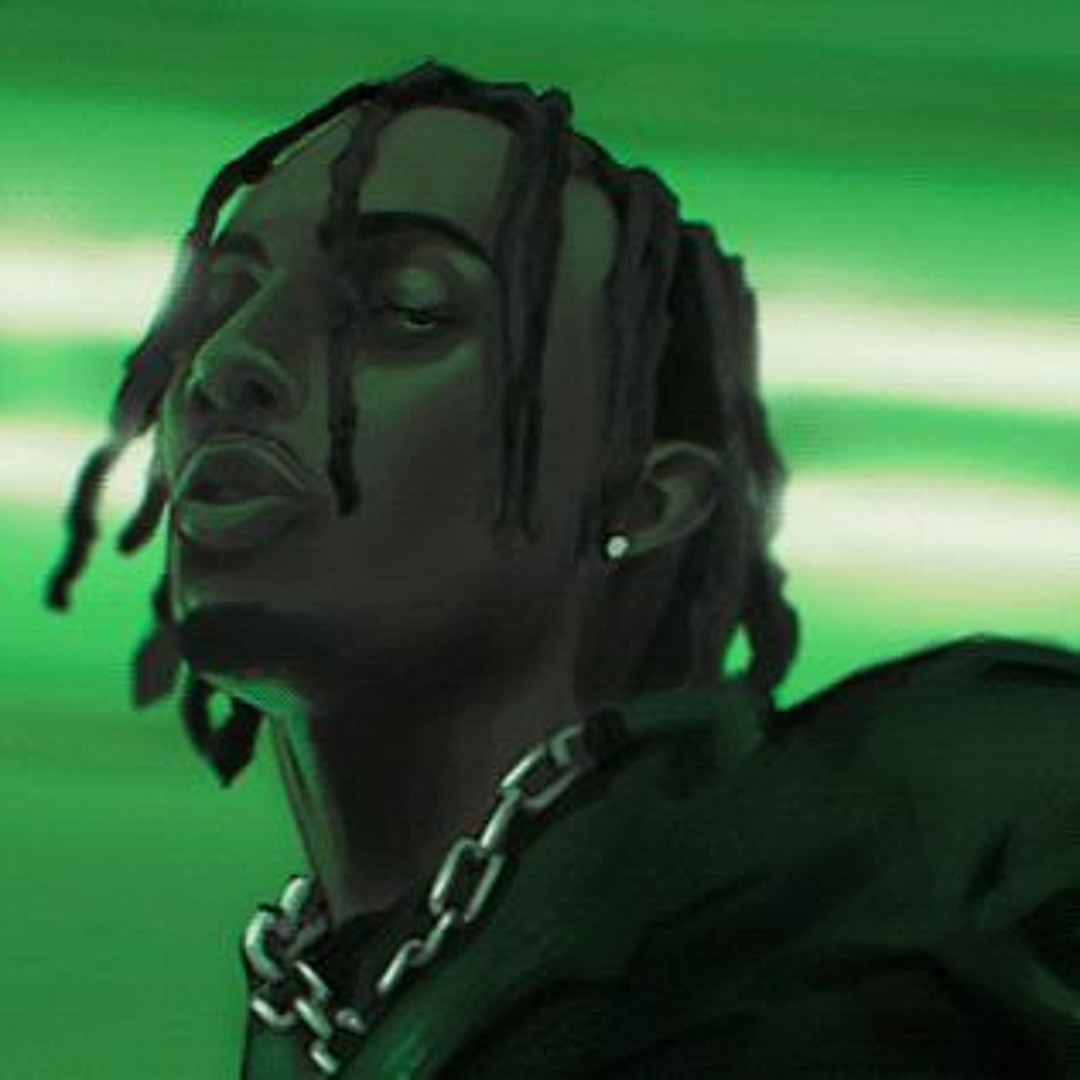 邦楽 Playboi Music CD 8 - Playboi Carti | Shop