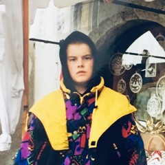 Killing Me Softly With Distortion ft. Rick Baltes