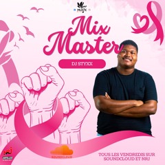 05- DJ STYXX - NRJ MASTERMIX 10-10-2025
